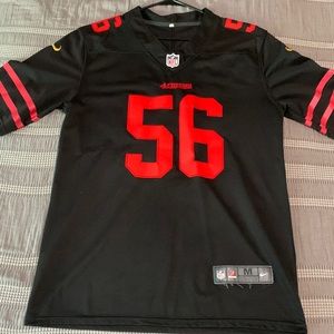 San Francisco 49ers Jersey